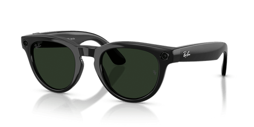 Ray-Ban Meta Headliner