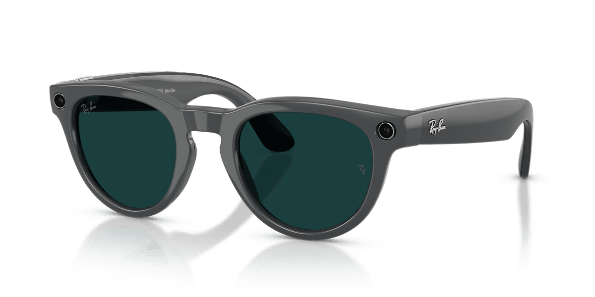 Ray-Ban Meta Headliner
