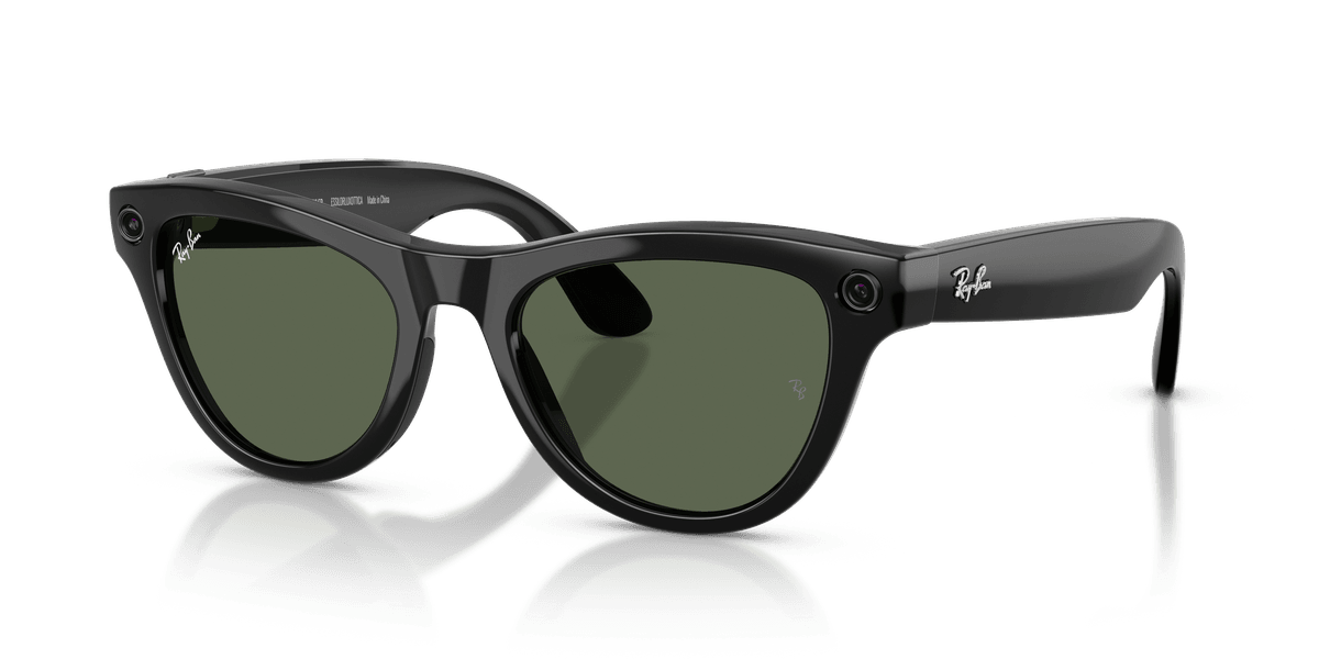 Ray-Ban Meta Skyler