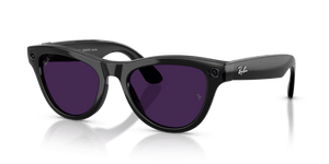 Black / Clear-Amethyst (Photochromic) (601_CH)