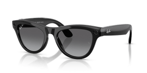 Black / Polarized Gradient Graphite (601/T3)