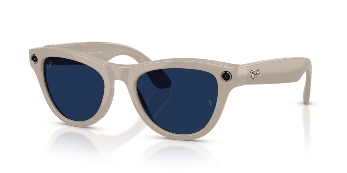 Ray-Ban Meta Skyler