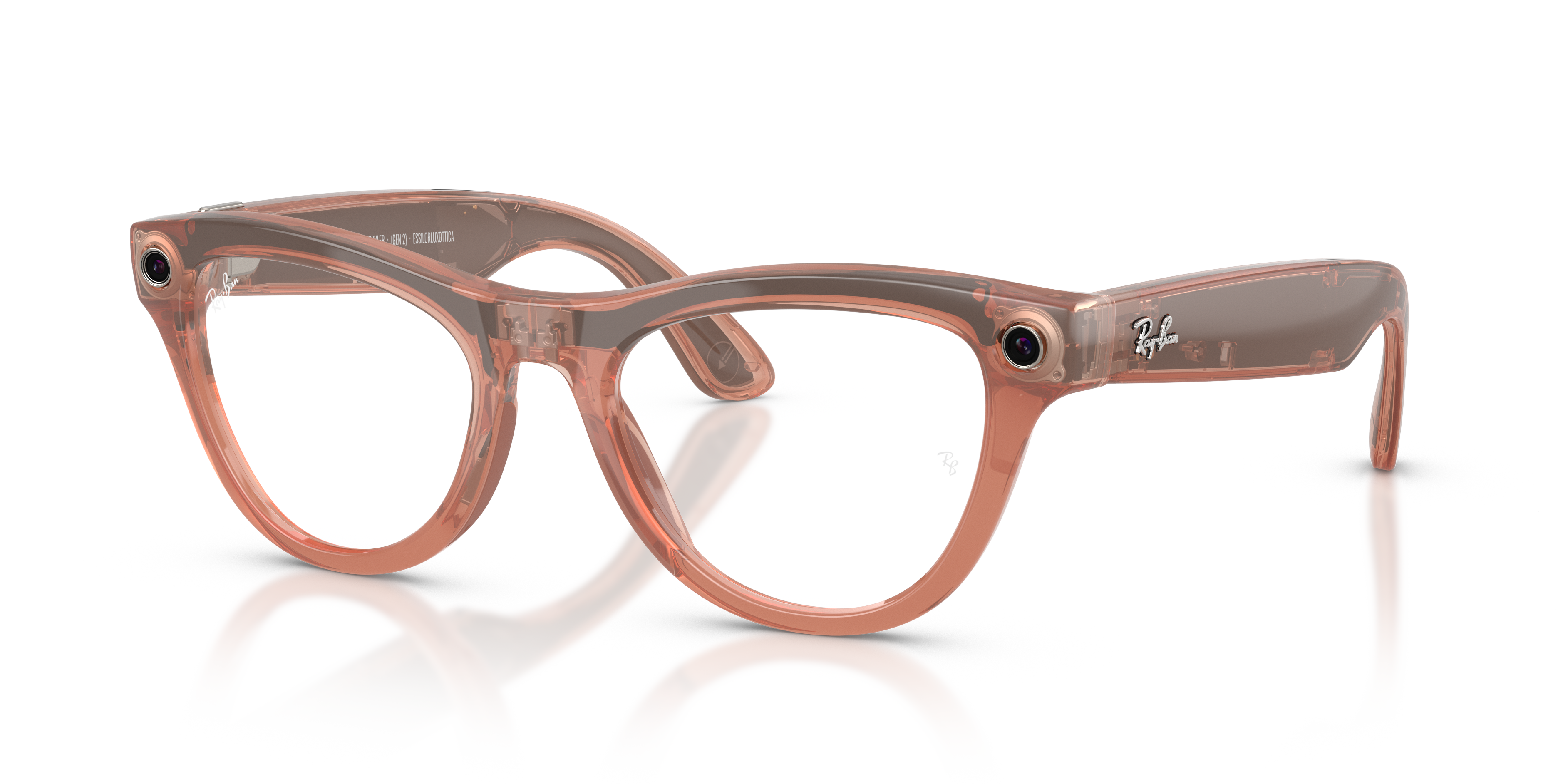 Ray-Ban Meta Skyler