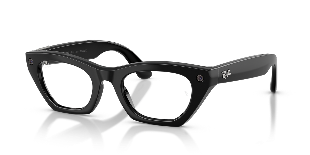 Ray-Ban Meta Zena Optics (Gen 3)
