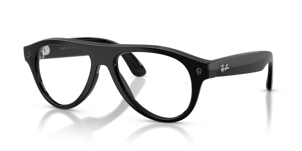 Ray-Ban Meta Aviator Optics (Gen 3)