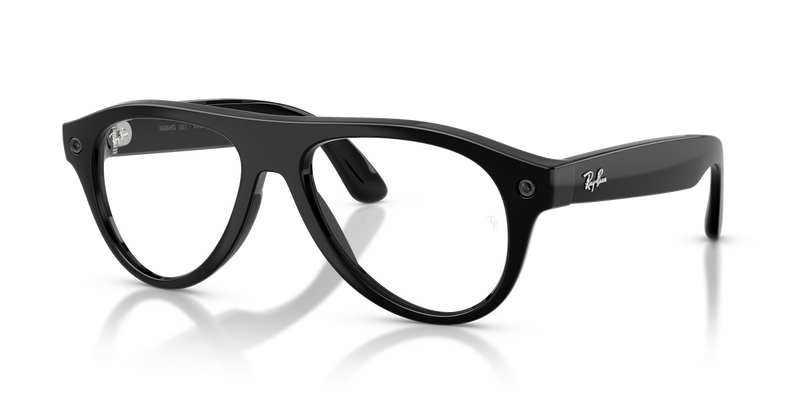 Ray-Ban Meta Aviator Optics (Gen 3) - Black (2000)
