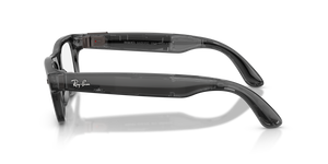 Transparent Black (8526)