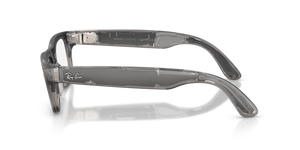 Transparent Ice Grey (8529)