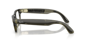 Transparent Dark Olive (8530)