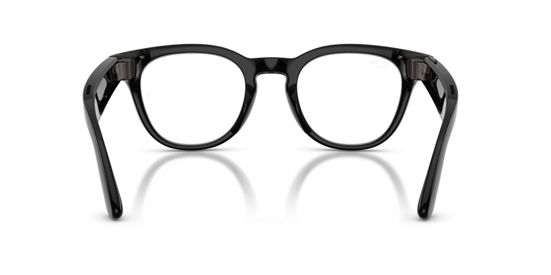 Ray-Ban Meta Scriber Optics - Black (2000)-variant-image