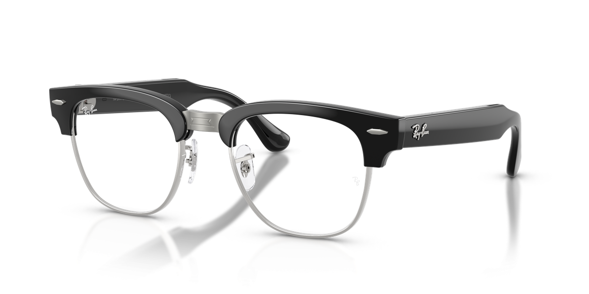 Ray-Ban Meta Audio Clubmaster Optics