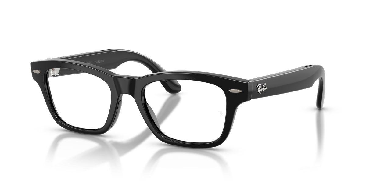 Ray-Ban Meta Audio Burbank Optics