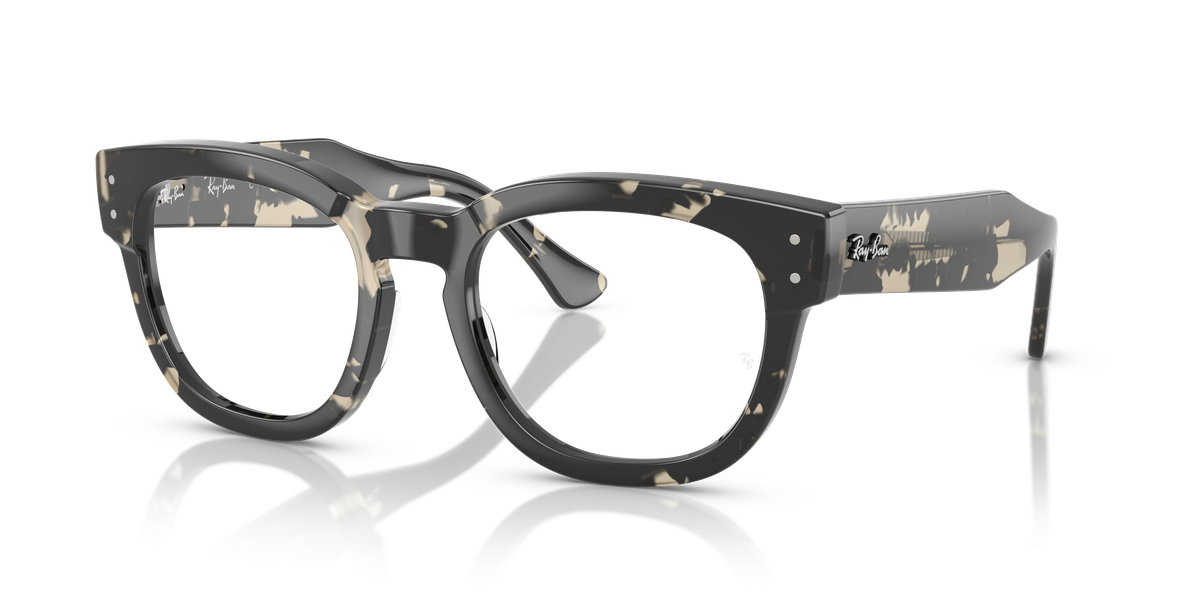 Ray-Ban MEGA HAWKEYE