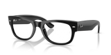 Black / Clear (2000)