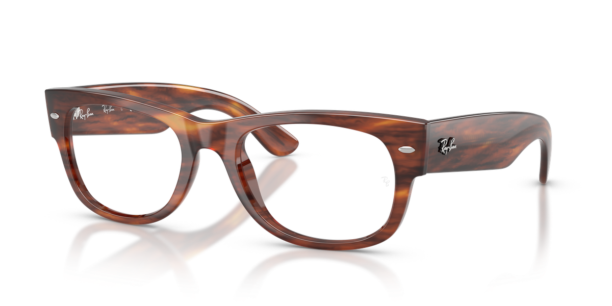 Ray-Ban MEGA WAYFARER II
