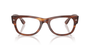 Striped Havana / Clear (2144)