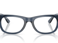 Dark Blue / Clear (8223)