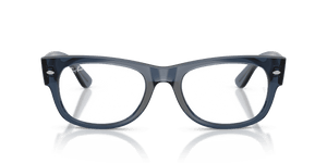 Dark Blue / Clear (8223)
