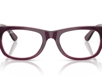 Violet & Pink / Clear (8364)