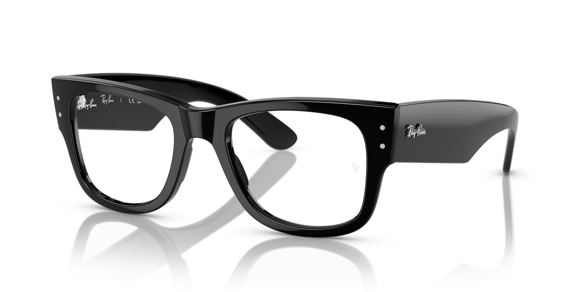 Ray-Ban MEGA WAYFARER