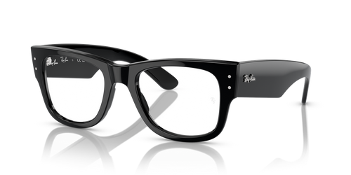 Black / Clear (2000)
