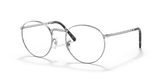 Silver / Clear (2501)