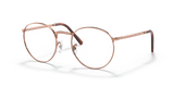 Rose Gold / Clear (3094)