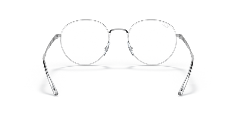 Ray-Ban RX3681V in Silver - Alternate View