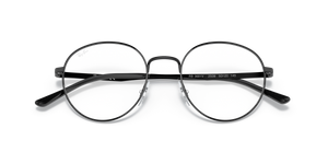 Black / Clear (2509)