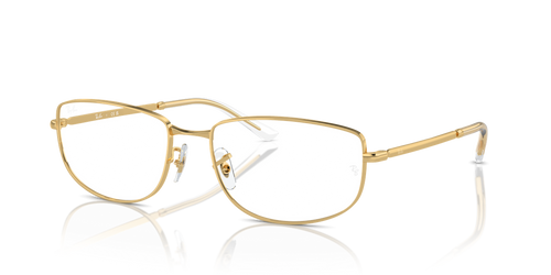 Arista Gold / Clear (2500)