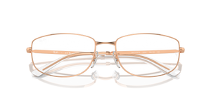 Rose Gold / Clear (3094)