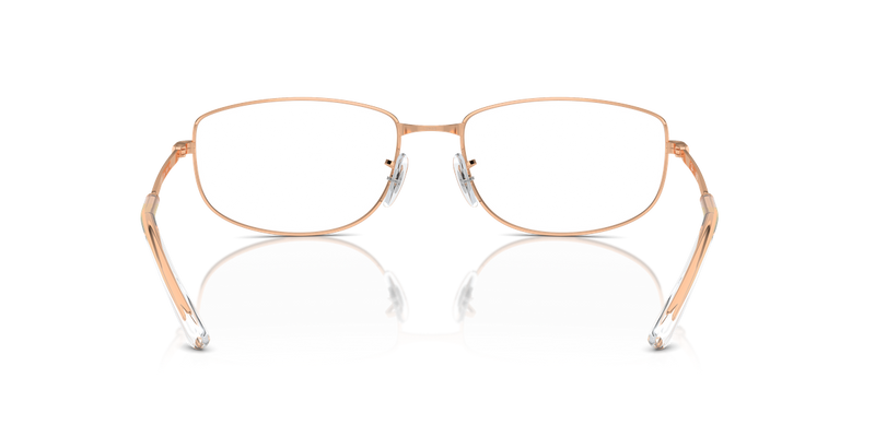 Ray-Ban RX3732V in Rose Gold - Alternate View