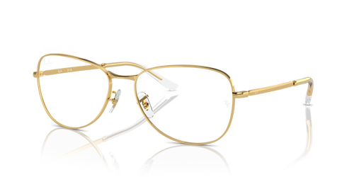 Arista Gold / Clear (2500)