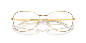 Arista Gold / Clear (2500)
