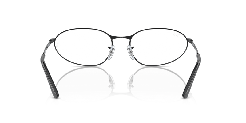Ray-Ban RX3734V in Black - Alternate View