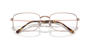 Copper / Clear (2943)