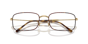 Havana On Gold / Clear (3177)