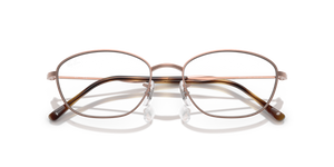 Copper / Clear (2943)