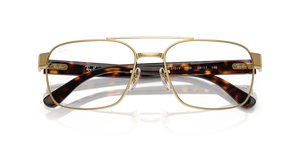 Arista Gold / Clear (2500)