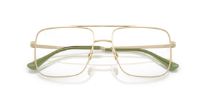 Pale Gold / Clear (2993)