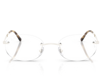 White / Clear (3205)