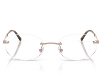 Light Pink / Clear (3207)