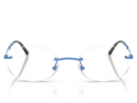 Light Blue / Clear (3208)