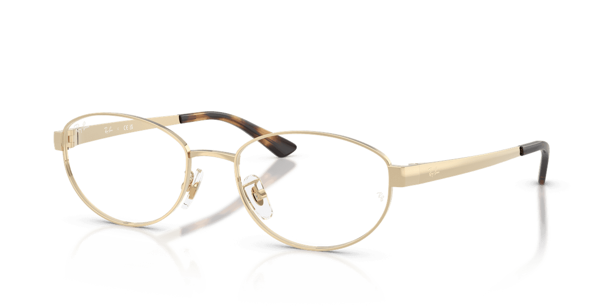 Ray-Ban RX3774VD