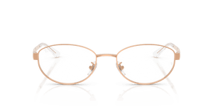 Rose Gold / Clear (3094)