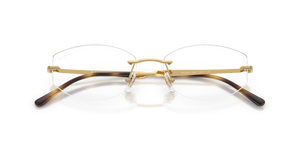 Gold / Clear (2500)