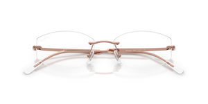 Copper / Clear (2943)