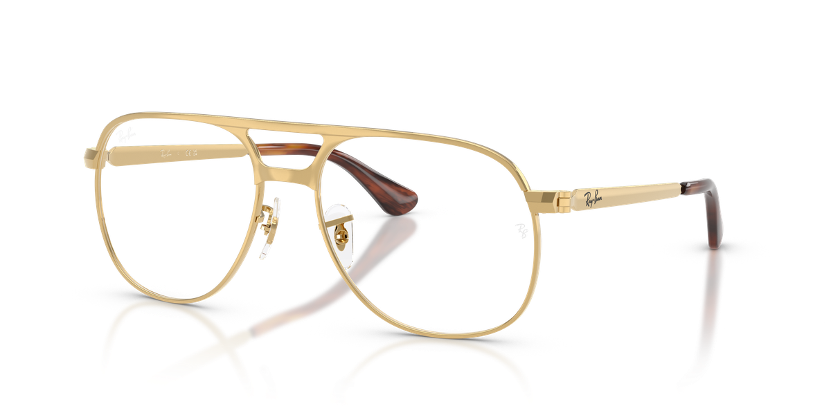Ray-Ban BILL MAX