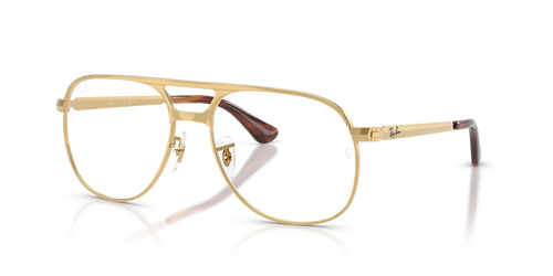 Gold / Bio Demo Lens (2500)