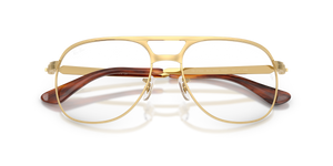 Gold / Bio Demo Lens (2500)